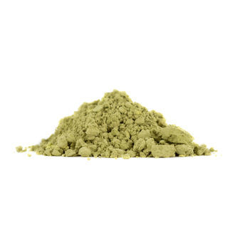 Damiana | Turnera aphrodisiaca