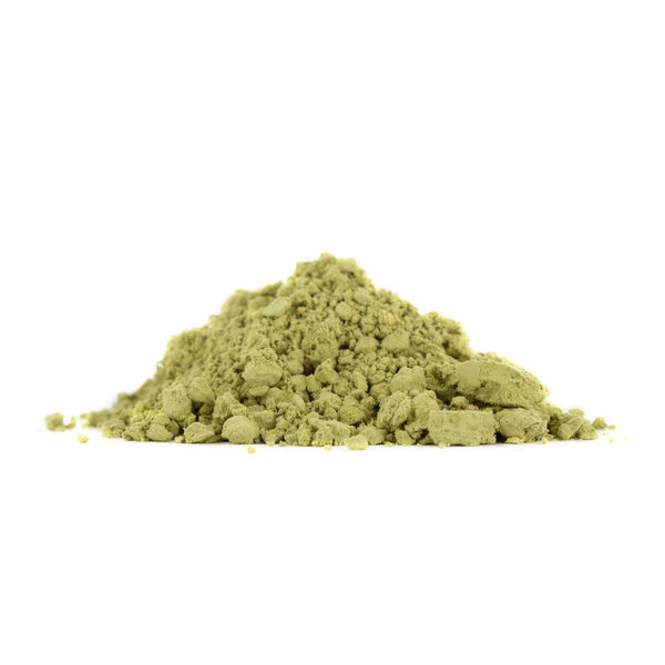 Damiana | Turnera aphrodisiaca