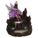 Purple Dragon -takaisinkierto-suitsuketeline