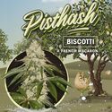 Pisthash (T.H.Seeds) Feminisoidut