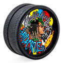 Wiz Khalifa -hamppugrinderi (Santa Cruz)