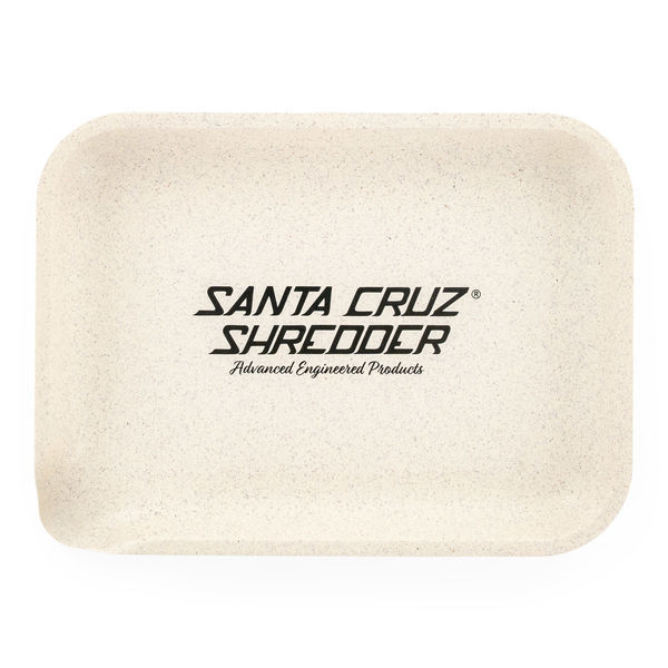 Hampputarjotin siivilöintiseulalla (Santa Cruz)