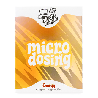 Energy Mikroannostelupaketti