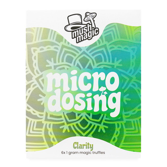 Clarity Mikroannostelupaketti