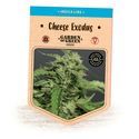 Cheese Exodus (Garden of Green) Feminisoidut