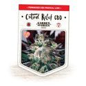 Critical Relief CBD (Garden of Green) Feminisoidut