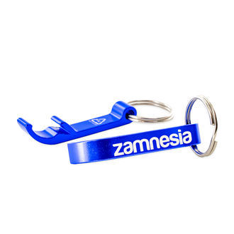 Avaimenperäpullonavaaja (Zamnesia)