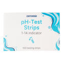pH-testiliuskat (Zamnesia)