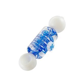 Pakastettava Bubble-käsipiippu (KRYO)