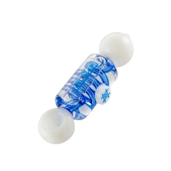 Pakastettava Bubble-käsipiippu (KRYO)