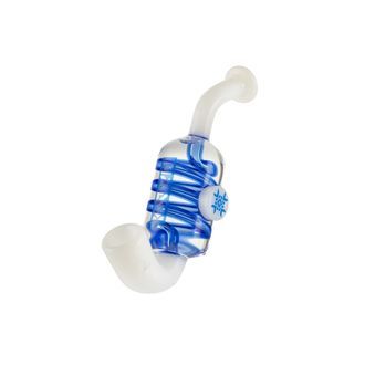 Pakastettava Sherlock-piippu (KRYO)
