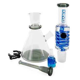 Pakastettava beaker-bongi (KRYO)