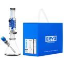 Pakastettava beaker-bongi (KRYO)