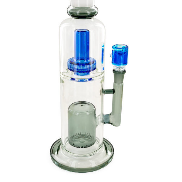 Pakastettava Showerhead XL -bongi (KRYO)