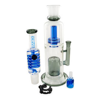 Pakastettava Showerhead XL -bongi (KRYO)