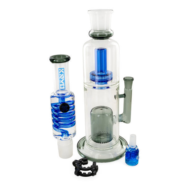 Pakastettava Showerhead XL -bongi (KRYO)