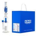 Pakastettava Showerhead XL -bongi (KRYO)