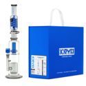 Pakastettava Showerhead XL -bongi (KRYO)