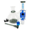 Pakastettava Bubble-beaker-bongi (KRYO)