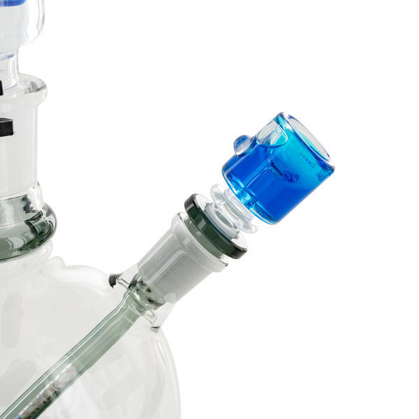 Pakastettava Bubble-beaker-bongi (KRYO)