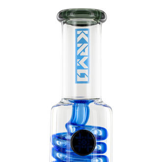 Pakastettava Bubble-beaker-bongi (KRYO)