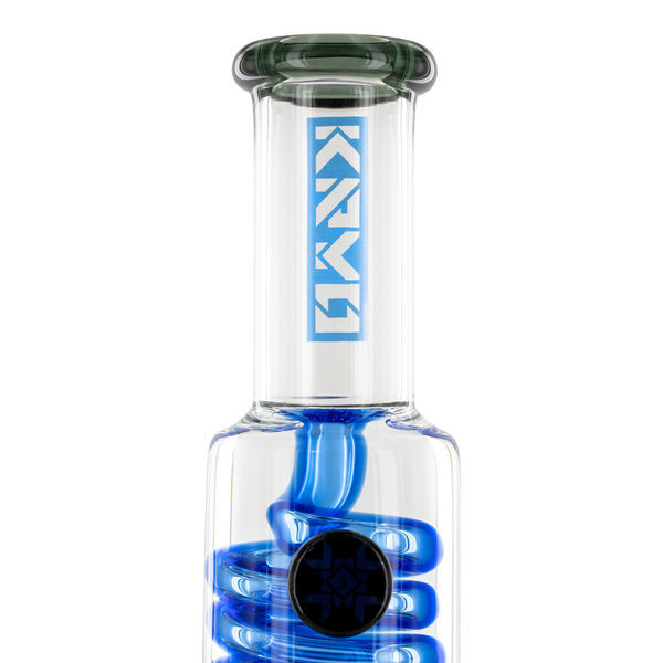 Pakastettava Bubble-beaker-bongi (KRYO)