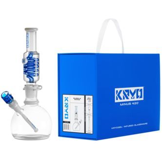Pakastettava bubble beaker -bongi (KRYO)