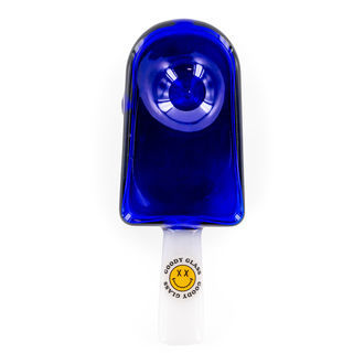 Popsicle-käsipiippu (Goody Glass)