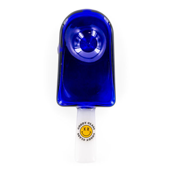 Popsicle-käsipiippu (Goody Glass)