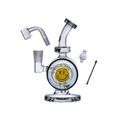 Spin Cycle -mini dab rig (Goody Glass)