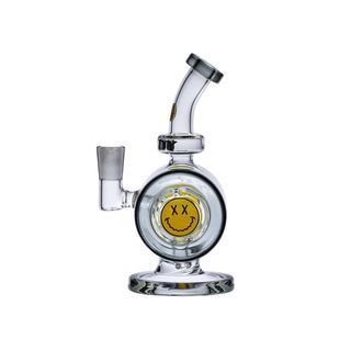 Spin Cycle -mini dab rig (Goody Glass)