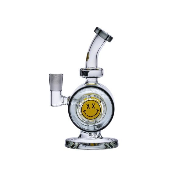 Spin Cycle -mini dab rig (Goody Glass)