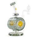 Spin Cycle -mini dab rig (Goody Glass)