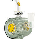 Spin Cycle -mini dab rig (Goody Glass)