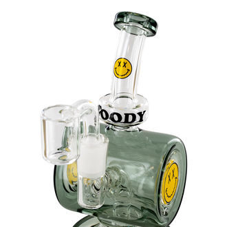 Spin Cycle -mini dab rig (Goody Glass)