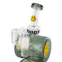 Spin Cycle -mini dab rig (Goody Glass)