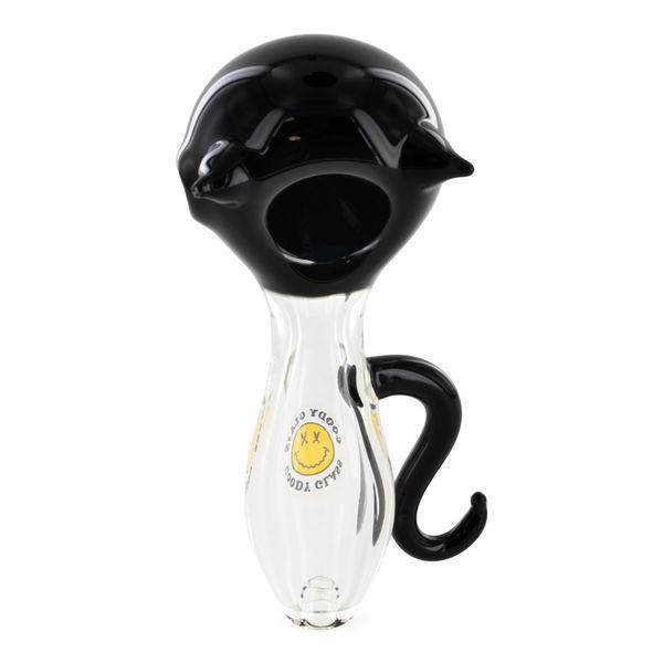 Kitty-käsipiippu (Goody Glass)