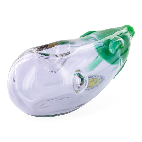 Munakoiso-käsipiippu (Goody Glass)