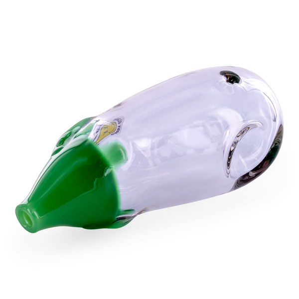 Munakoiso-käsipiippu (Goody Glass)