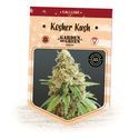 Kosher Kush (Garden of Green) Feminisoidut