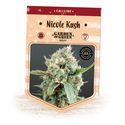 Nicole Kush (Garden of Green) Feminisoidut