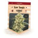 Sour Tangie (Garden of Green) Feminisoidut