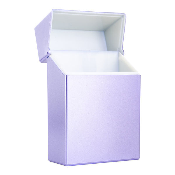 Metallinen savukerasia