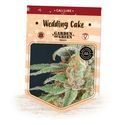 Wedding Cake (Garden of Green) Feminisoidut