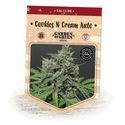 Cookies N Cream Auto (Garden of Green) Feminisoidut