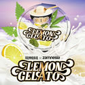Lemon Gelato (Kannabia x Zamnesia) Feminisoidut
