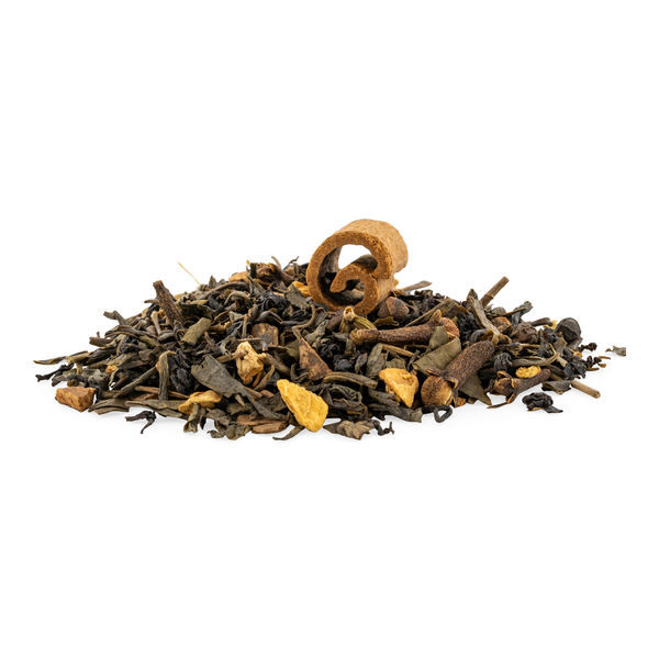 Ceylon-kaneli chai-tee