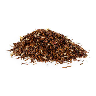 Rooibos-suklaa-karamellitee