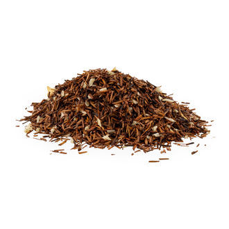 Rooibos-suklaa-karamellitee