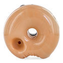 Donut Bite Me -kuiva lasipiippu (Empire Glassworks)
